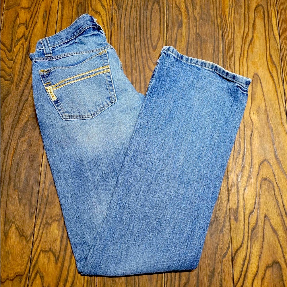 Mens Cinch Jeans